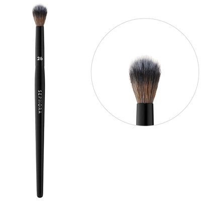 Sephora Collection Pro Crease Brush #26