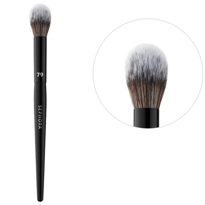 Sephora Collection Pro Contour Brush #79