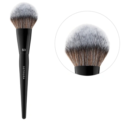 Sephora Collection Pro Powder Brush #50