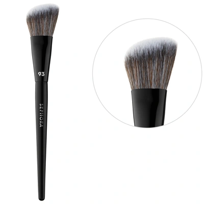 Sephora Collection Pro Blush Brush #93