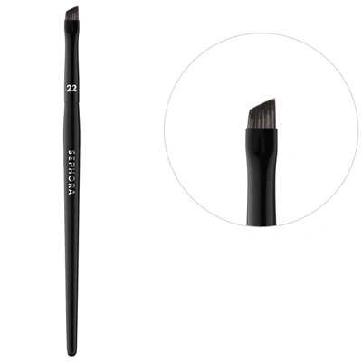 Sephora Collection Pro Eye Liner Brush #22