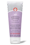 First Aid Beauty Kp Bump Eraser Body Scrub W. 10% Aha, 8.0 Oz.
