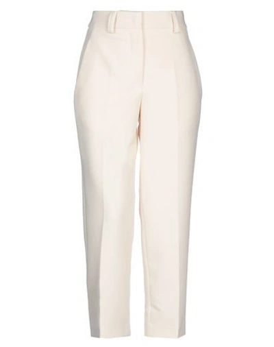 Jucca Pants In Beige