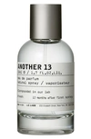 Le Labo Another 13 Eau De Parfum 0.5 Oz. In Travel 0.5oz