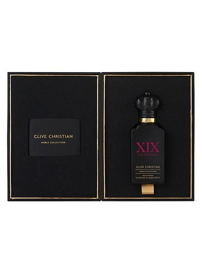 Clive Christian Noble Xix Victoriana Heliotrope Perfume