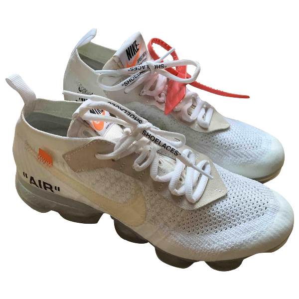 off white trainers nike