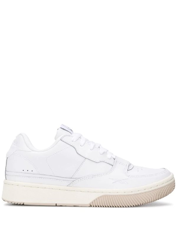 reebok classics cream