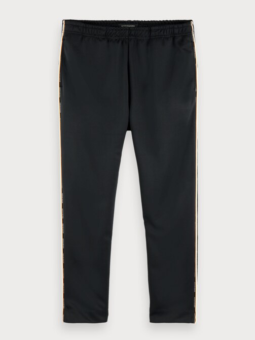scotch and soda track pants