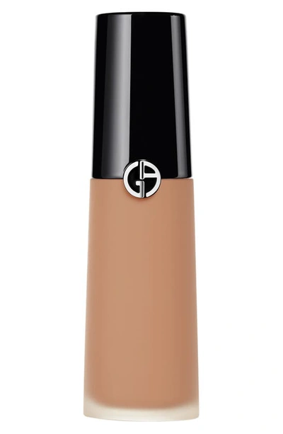 Armani Collezioni Luminous Silk Face And Under-eye Concealer In 7- Medium With A Cool Undertone