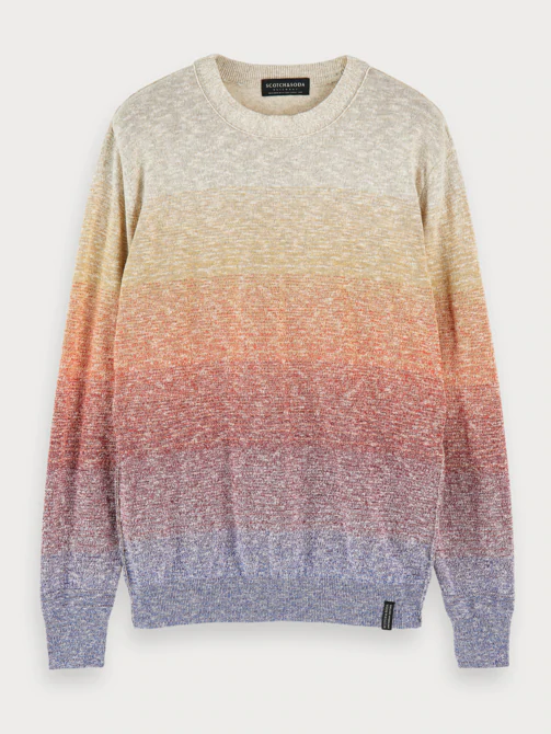 scotch and soda sweater