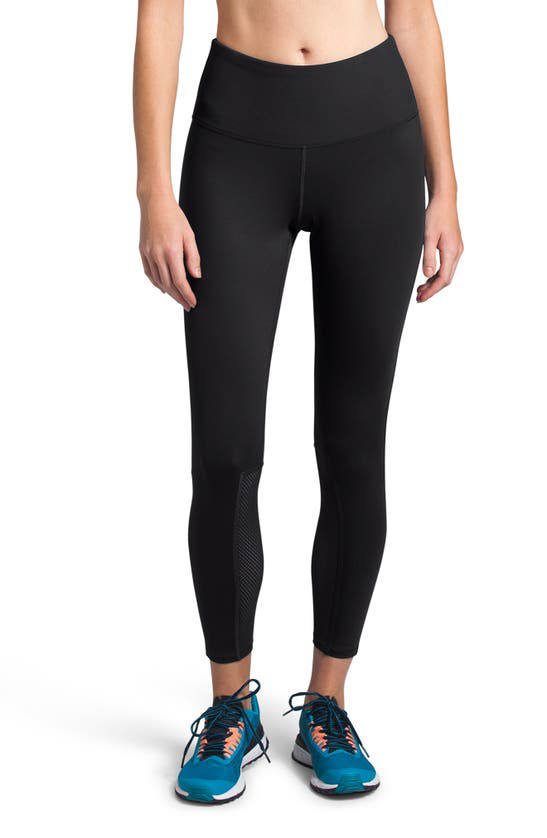 the north face active trail