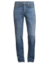 Rag & Bone Fit 2 Throop Wash Slim-fit Stretch Jeans In Juno