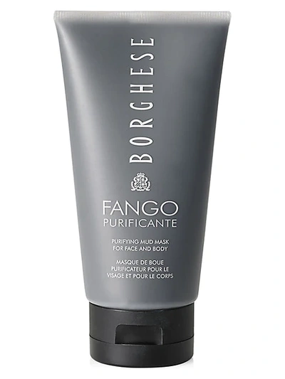 Borghese Fango Purifying Mud Mask