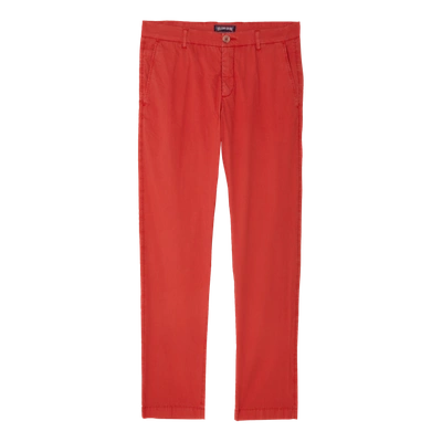 Vilebrequin Pant In Red