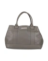 Loriblu Handbags In Khaki