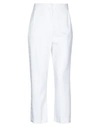 Pinko Pants In White