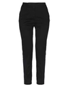 Manila Grace Pants In Black