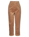 Department Five Pants In Camel