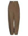 Jucca Pants In Brown