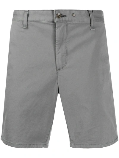 Rag & Bone Classic Chino Shorts In Sage