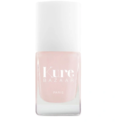 Kure Bazaar Nail Polish In Rose Milk