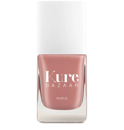 Kure Bazaar Nail Polish In Lily Rose