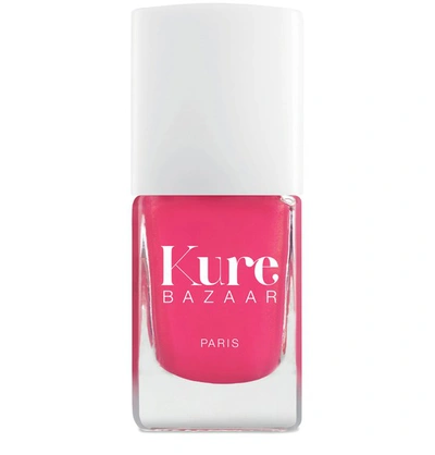 Kure Bazaar Nail Polish In Kelly