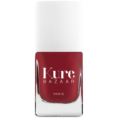 Kure Bazaar Nail Polish In Tea Rose