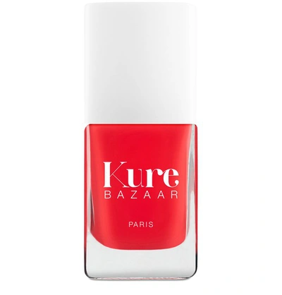 Kure Bazaar Nail Polish In Vinyle