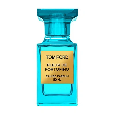 Tom Ford Fleur De Portofino Eau De Parfum 50 ml