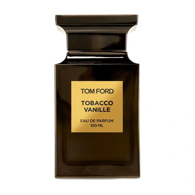Tom Ford Tobacco Vanille Eau De Parfum 100 ml
