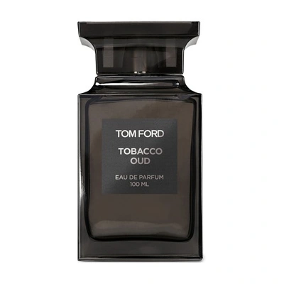 Tom Ford Tobacco Oud Eau De Parfum 100 ml