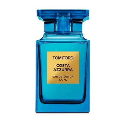 Tom Ford Costa Azzurra Eau De Parfum 100 ml