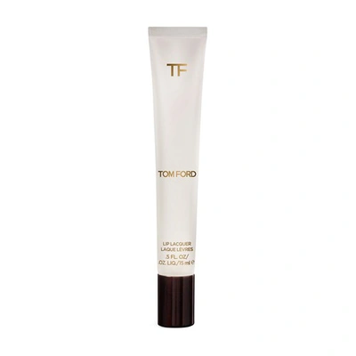 Tom Ford Lip Lacquer In Vinyl