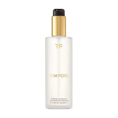 Tom Ford Purifying Cleansing Oil 200 ml