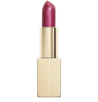 Chantecaille - Lip Cristal (limited Edition) - # Carnelian 4g/0.14oz In Rubellite