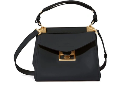 Givenchy Mystic Small Handbag In Noir