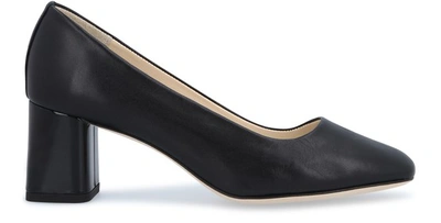 Repetto Marlow Pumps In Black