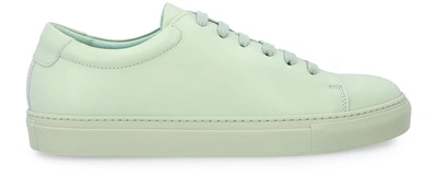 National Standard Edition 3 Trainers In 065 Mint Monochrome