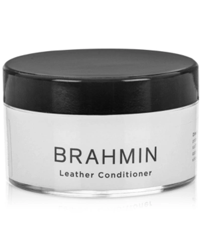 Brahmin Leather Conditioner In Clear