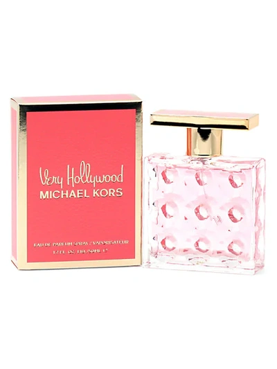 Michael Kors Very Hollywood Eau De Parfum Spray