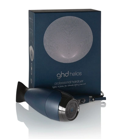 Ghd Helios Professional Hairdryer