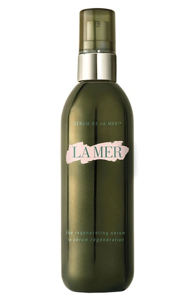 La Mer The Regenerating Serum Grande, 2.5 Oz./ 75 ml