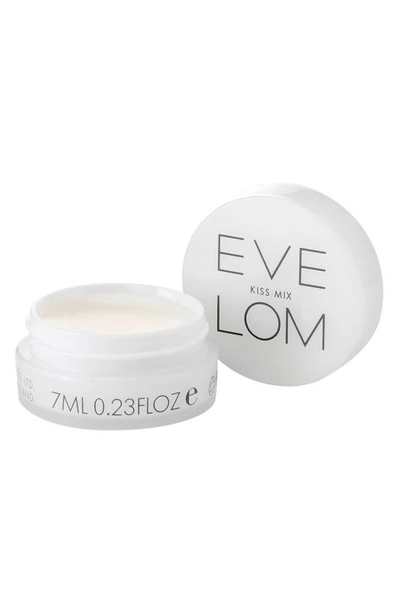 Eve Lom Kiss Mix Lip Treatment, 0.2 oz In White