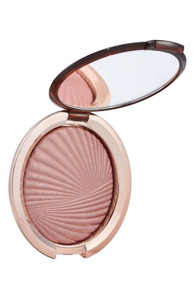 Estée Lauder Bronze Goddess Highlighting Powder Gelée In Modern Mercury