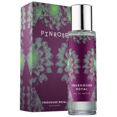 Pinrose Treehouse Royal Eau De Parfum