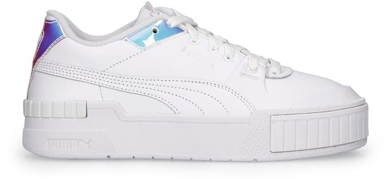 puma cali platform