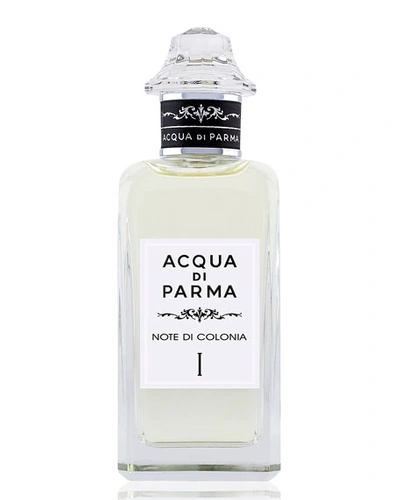 Acqua Di Parma Note Di Colonia I Eau De Cologne, 5 Oz./ 150 ml