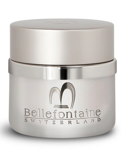 Bellefontaine High Protection Day Cream Spf 30 To Brighten
