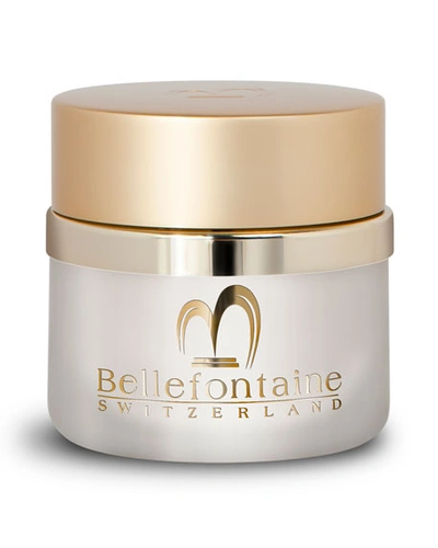 Bellefontaine Basic Line - 1.7 Oz. Repairing Nutritive Night Cream